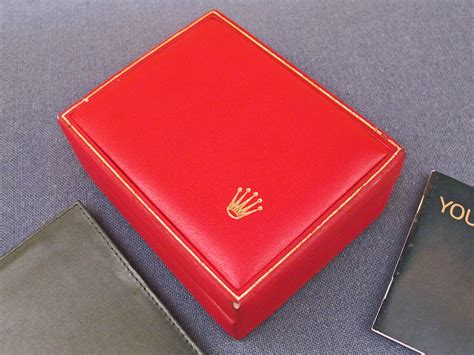 rolex boxen unterschiede|can you buy rolex boxes.